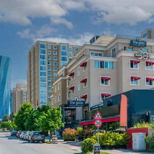 Hotel The Gate 30 Suites Atasehir