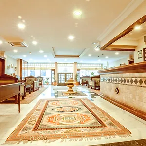 Hotel Saba
